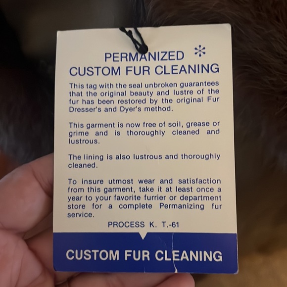 MINK STOLE PAIRED WITH MATCHING MINK HANDBAG 🌹 - Picture 12 of 17